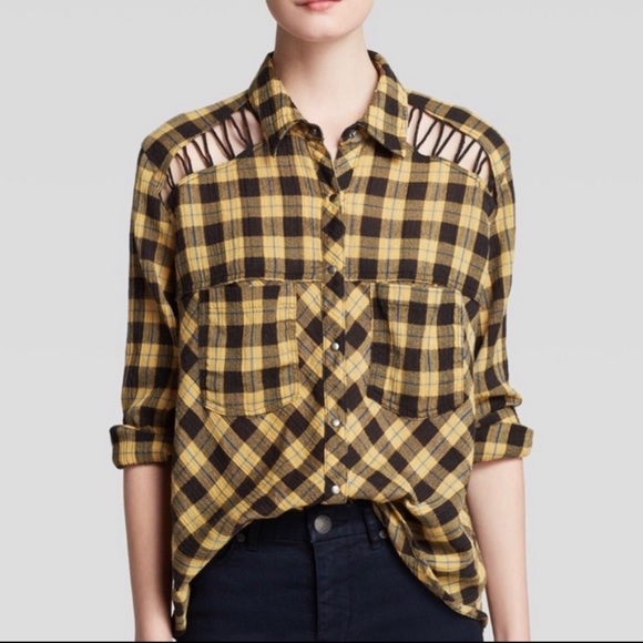 Free People Top - Picture 2 of 12